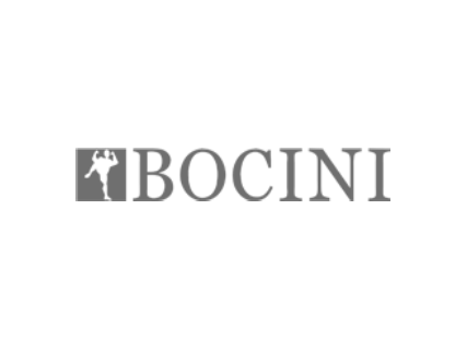 Our Range - Bocini